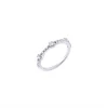 anel diana com diamantes